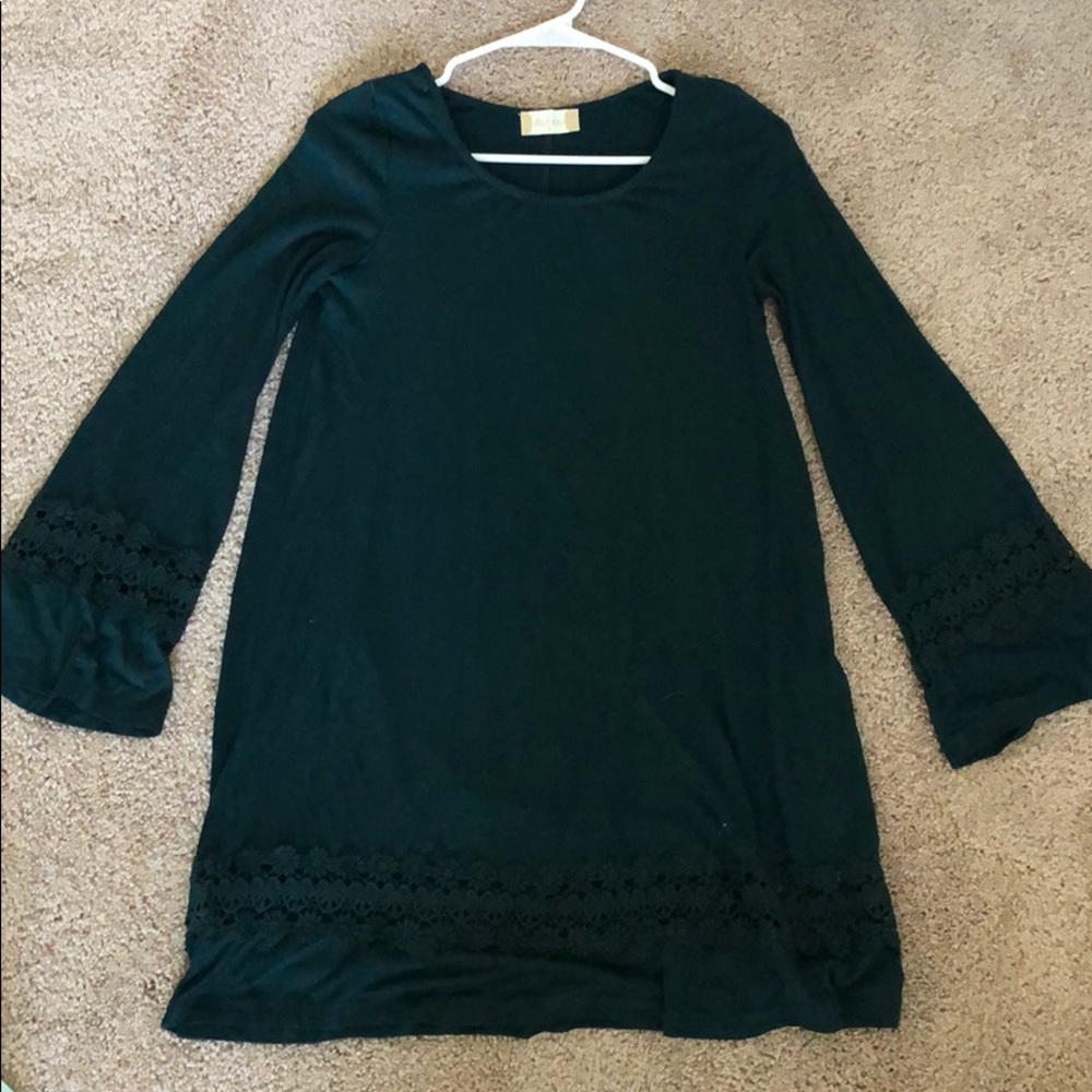 Altar’d State Long Sleeve flowy dress